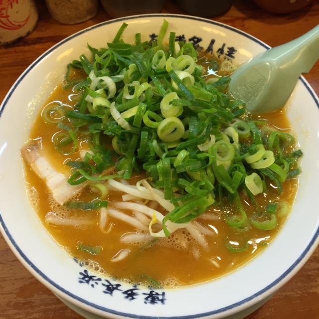 ああ博多人情 新潟古町店 閉店 麺処拾弐に 社長川崎のラーメン紀行