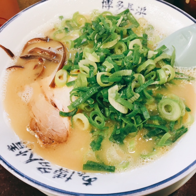 ああ博多人情 新潟古町店 閉店 麺処拾弐に 社長川崎のラーメン紀行