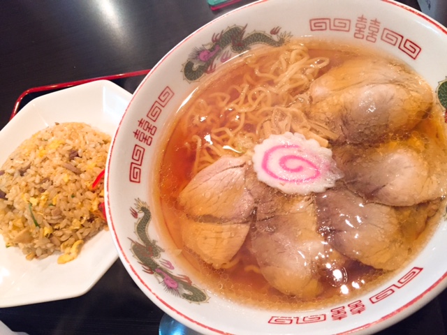 勝鬨屋 Kachidokiya 社長川崎のラーメン紀行