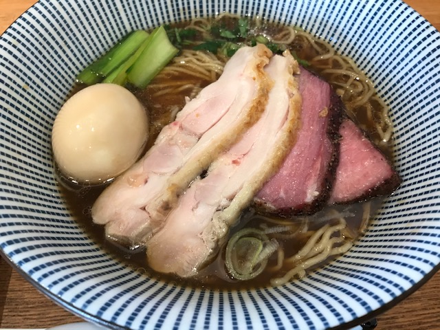 社長川崎のラーメン紀行 川崎が各地で食べ歩いた ラーメンをご紹介します ページ 8