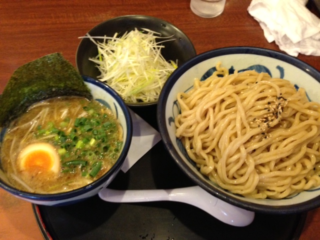 我聞 閉店 社長川崎のラーメン紀行